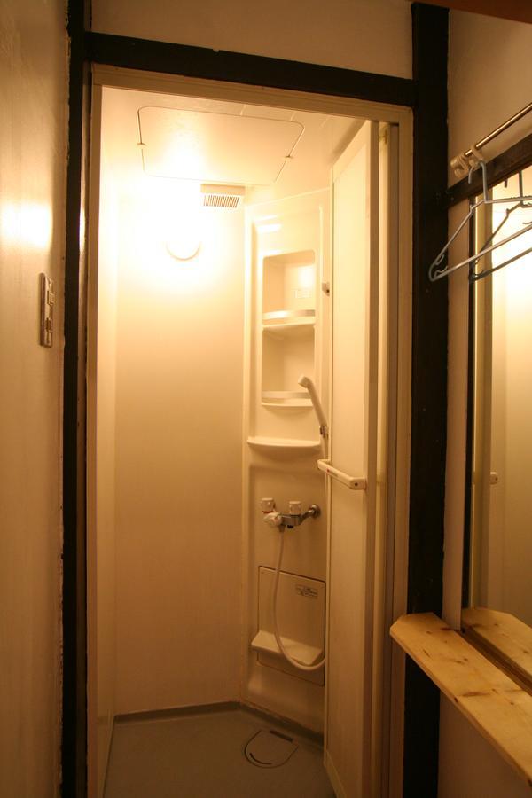 Apartment  Ōsaka Exterior foto