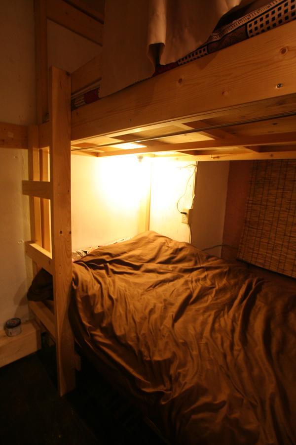 Apartment  Ōsaka Exterior foto