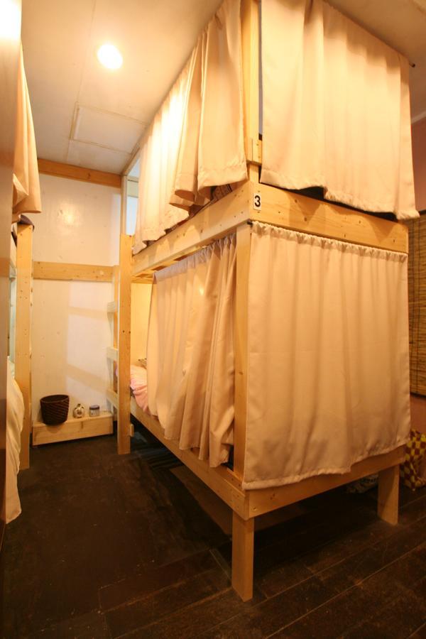 Apartment  Ōsaka Exterior foto