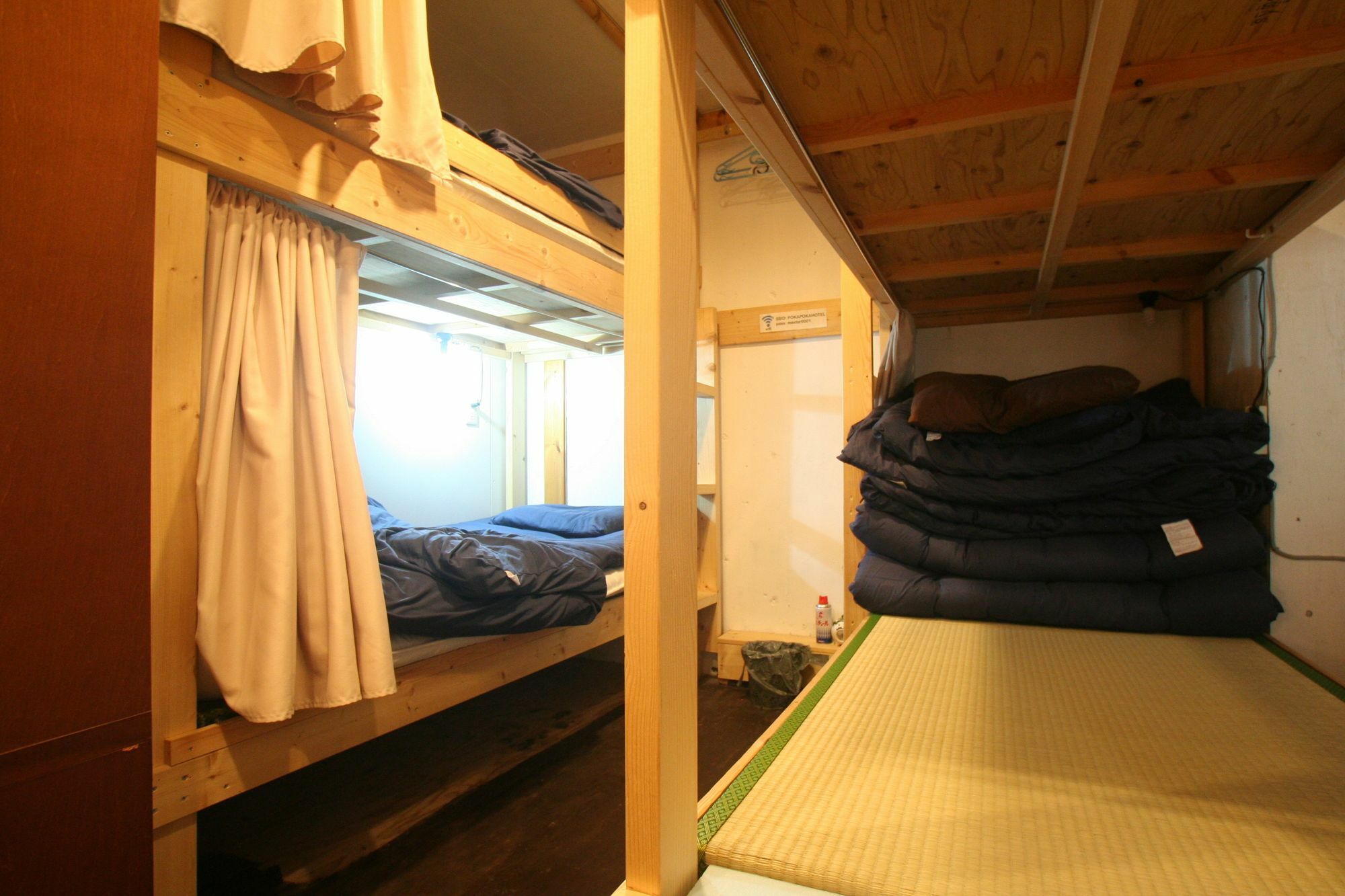 Apartment  Ōsaka Exterior foto