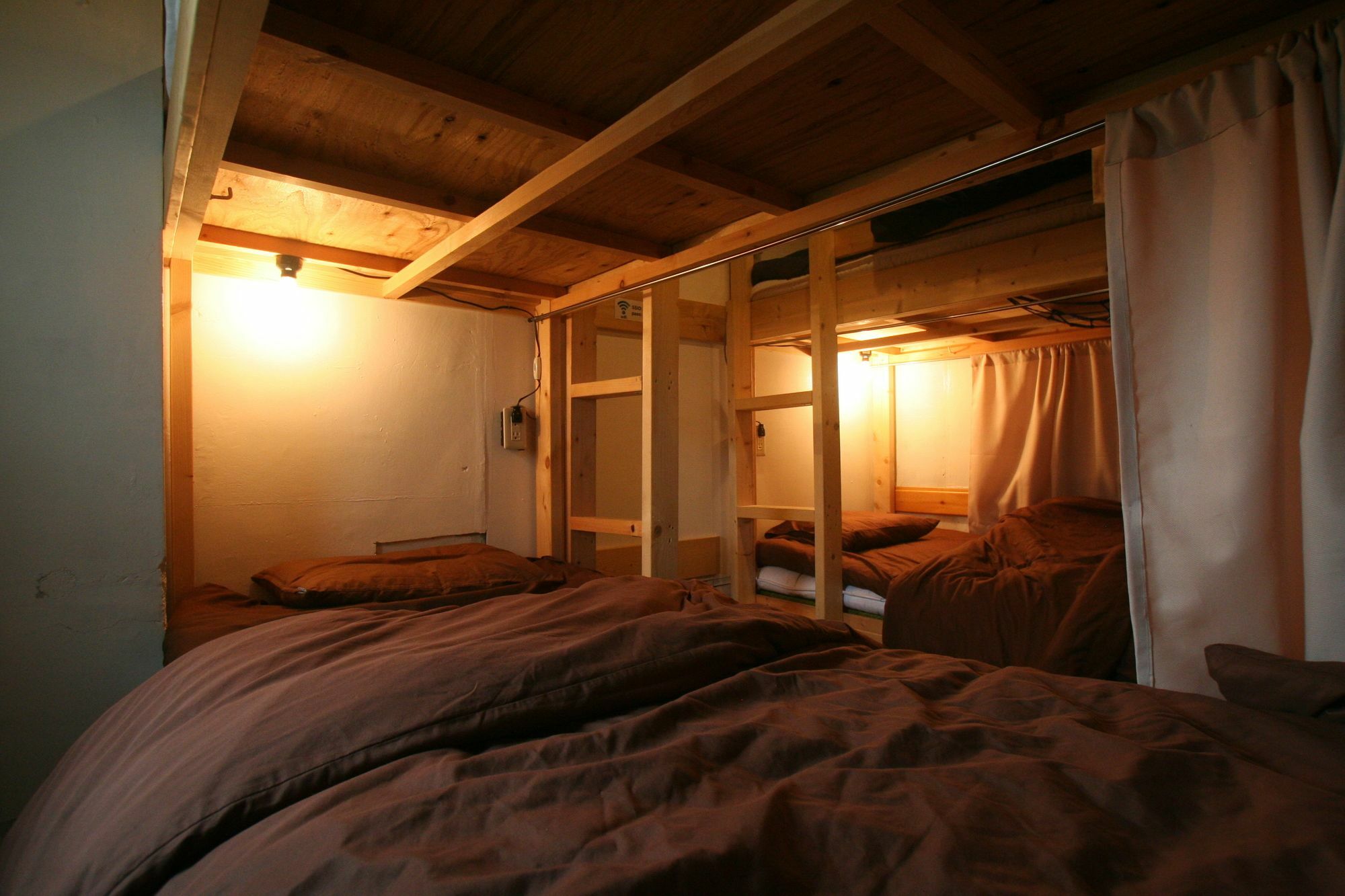 Apartment  Ōsaka Exterior foto