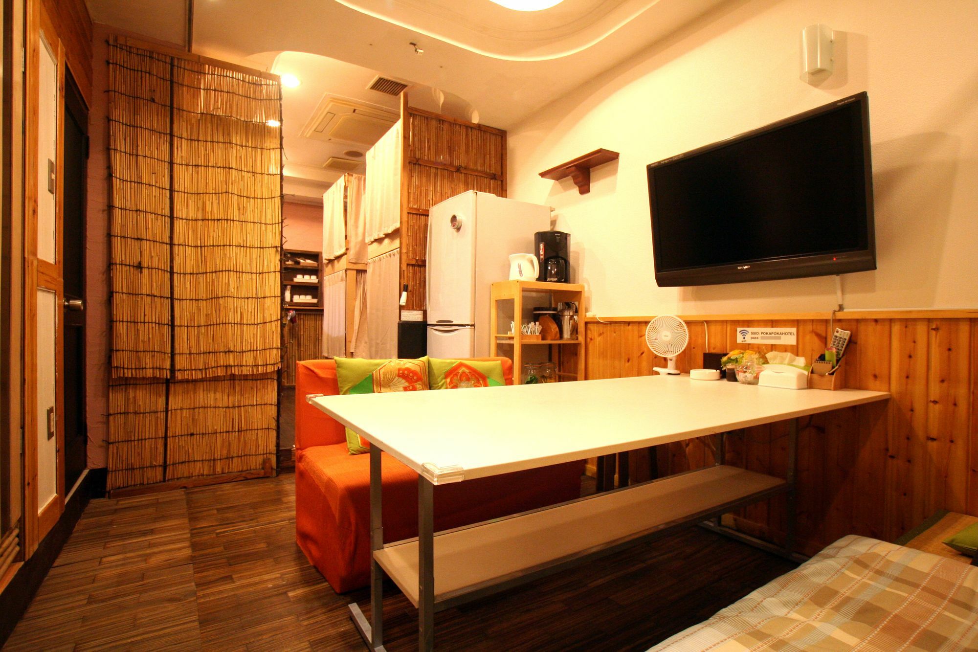 Apartment  Ōsaka Exterior foto